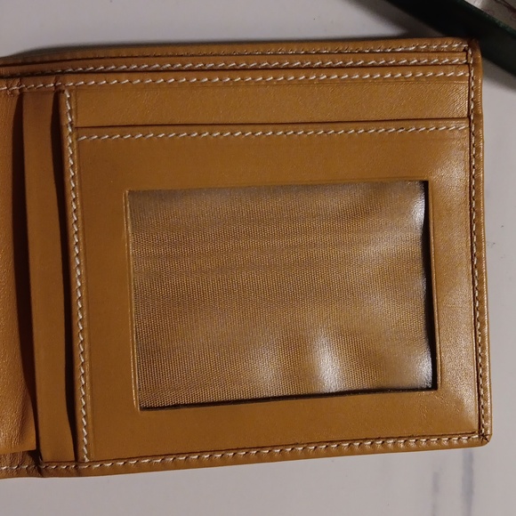 Gucci wallet authentic - Picture 6 of 9